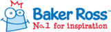 Baker Ross
